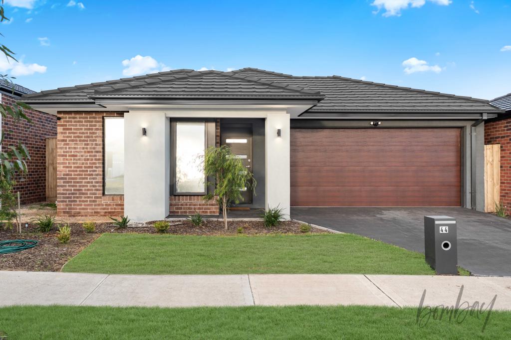 44 Monakeeba Bvd, Woodstock, VIC 3751