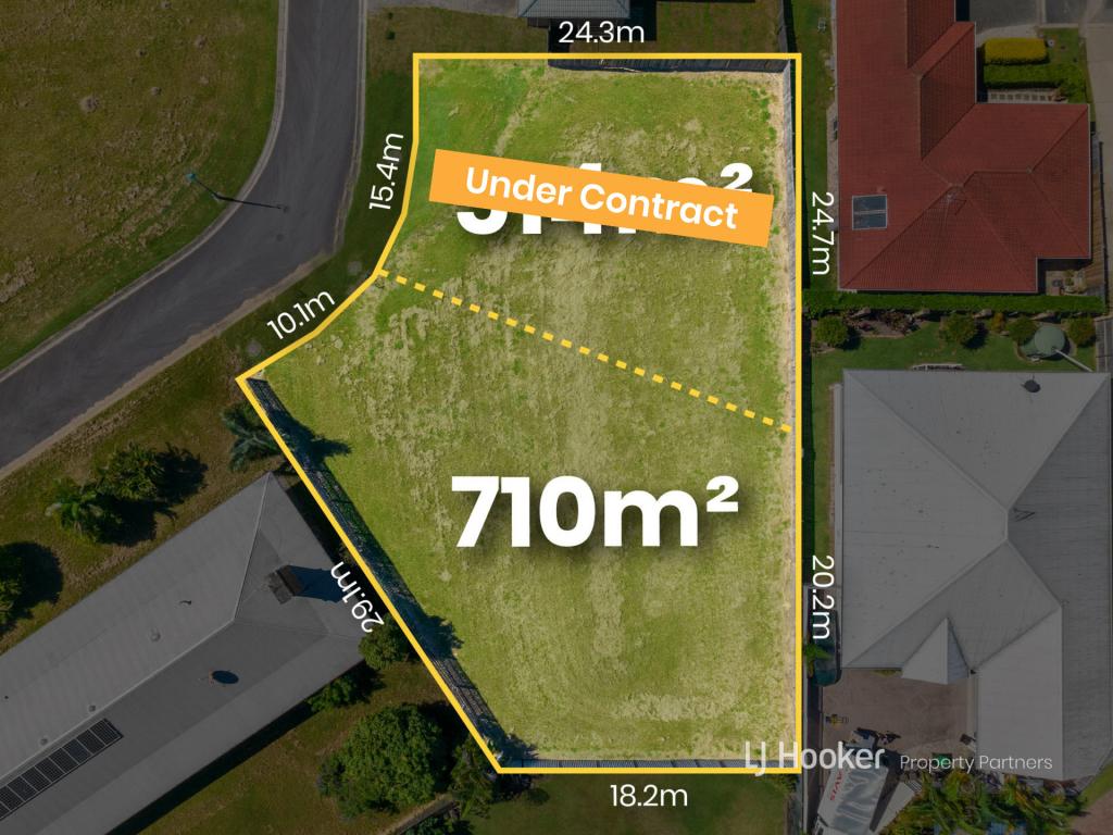 11 Khoo Pl, Calamvale, QLD 4116