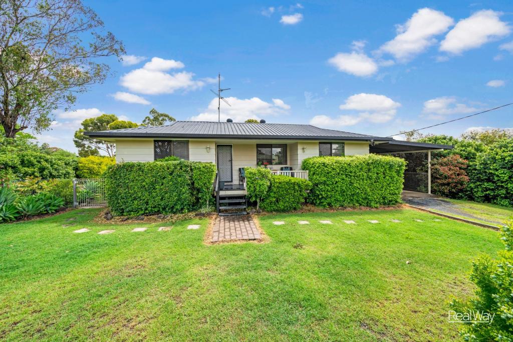 32 Graman St, Kingsthorpe, QLD 4400