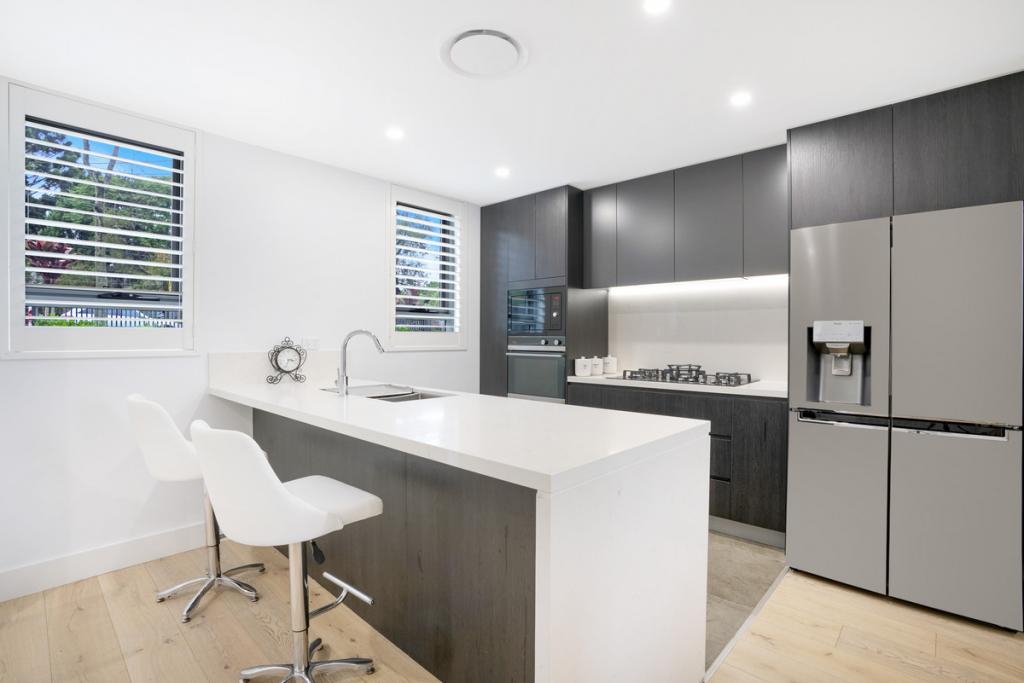 5/10-16 Cecil Ave, Castle Hill, NSW 2154