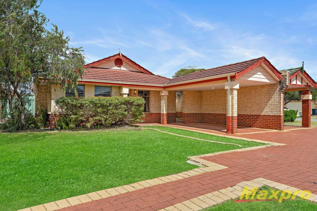 6/30 Adana Elb, Kenwick, WA 6107