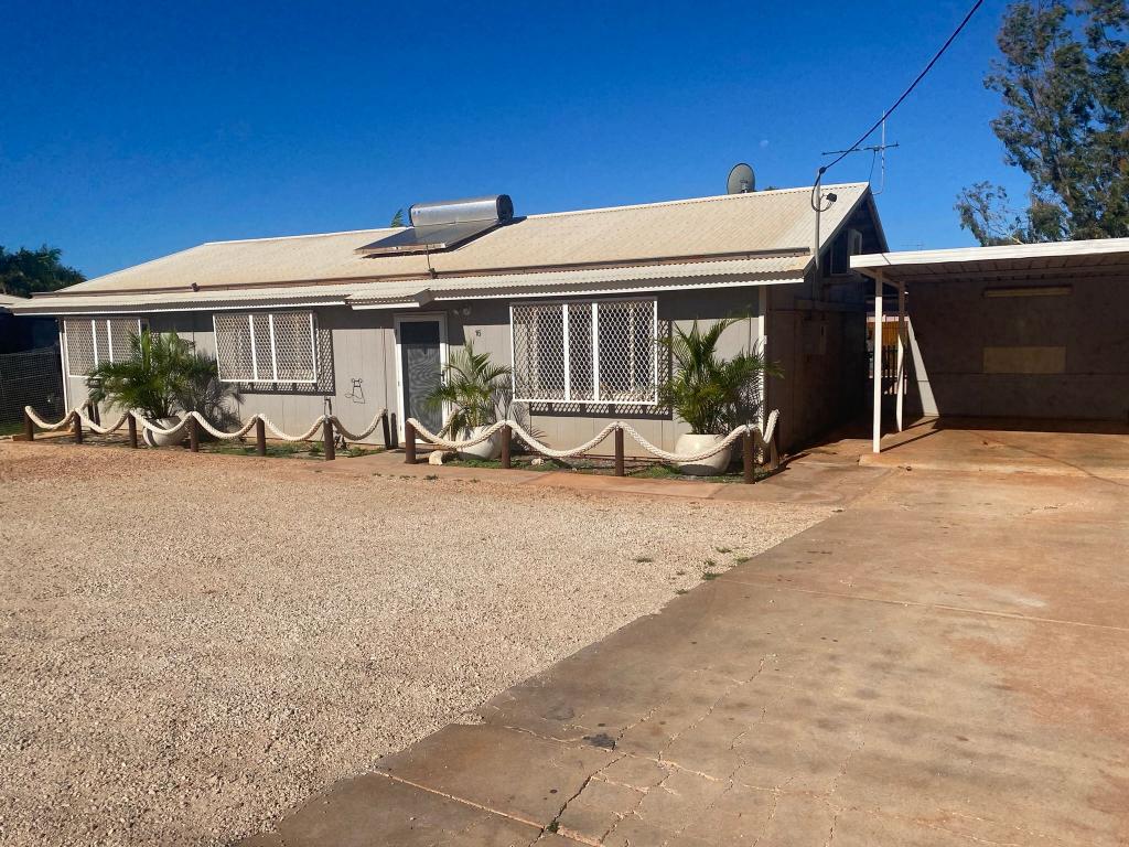16 Stokes-Hughes St, Exmouth, WA 6707