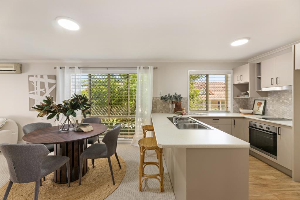 16/75 Crawford Rd, Wynnum West, QLD 4178