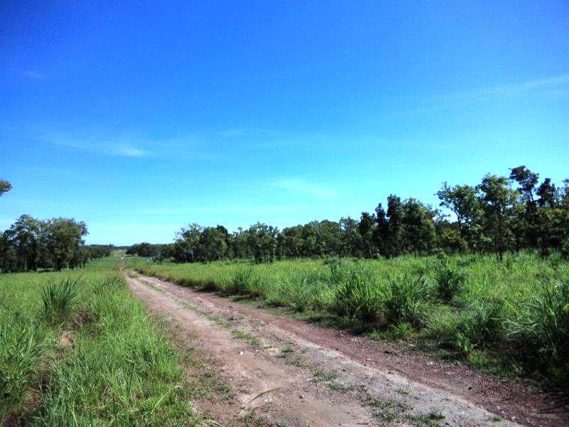 Lot 1268 Coach Rd, Batchelor, NT 0845