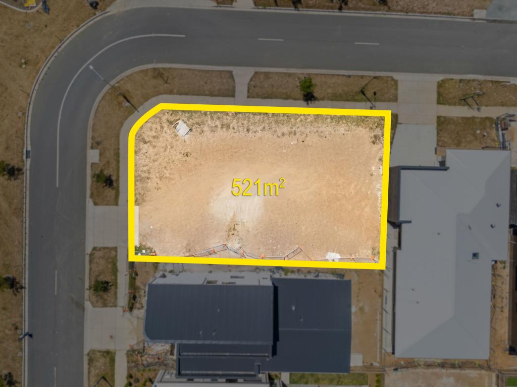 44 Lex Watson Cct, Denman Prospect, ACT 2611