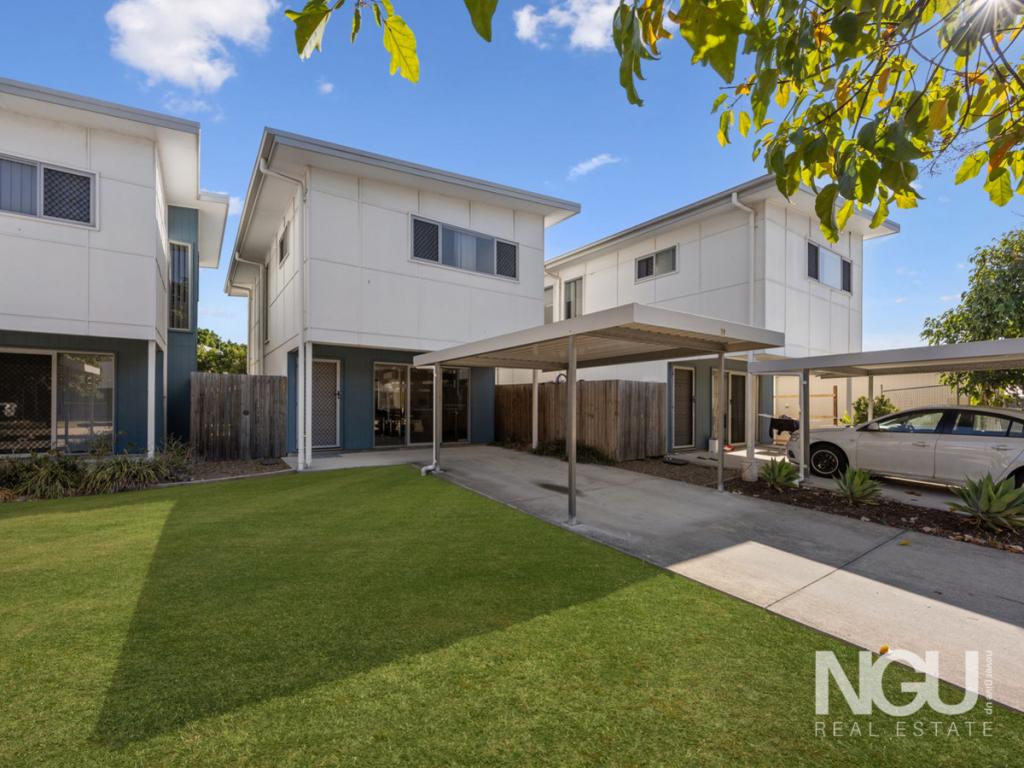 19/25 St Andrews Dr, Leichhardt, QLD 4305