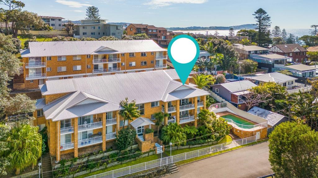 10/30-34 Kurrawyba Ave, Terrigal, NSW 2260