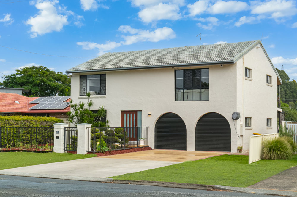 36 JACARANDA AVE, TWEED HEADS WEST, NSW 2485