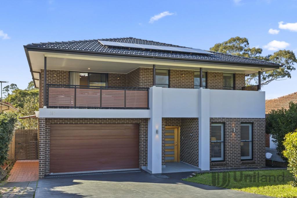 169 Park Rd, Dundas, NSW 2117