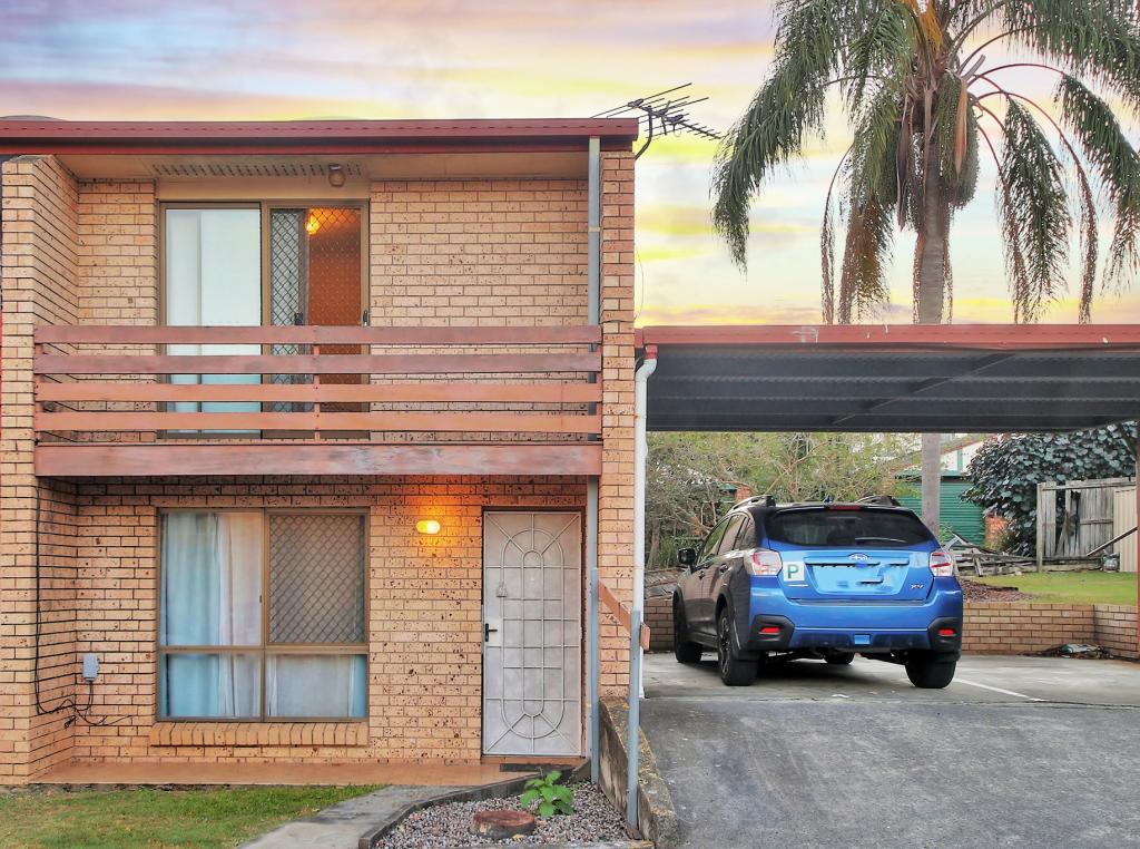 5/124 SMITH RD, WOODRIDGE, QLD 4114