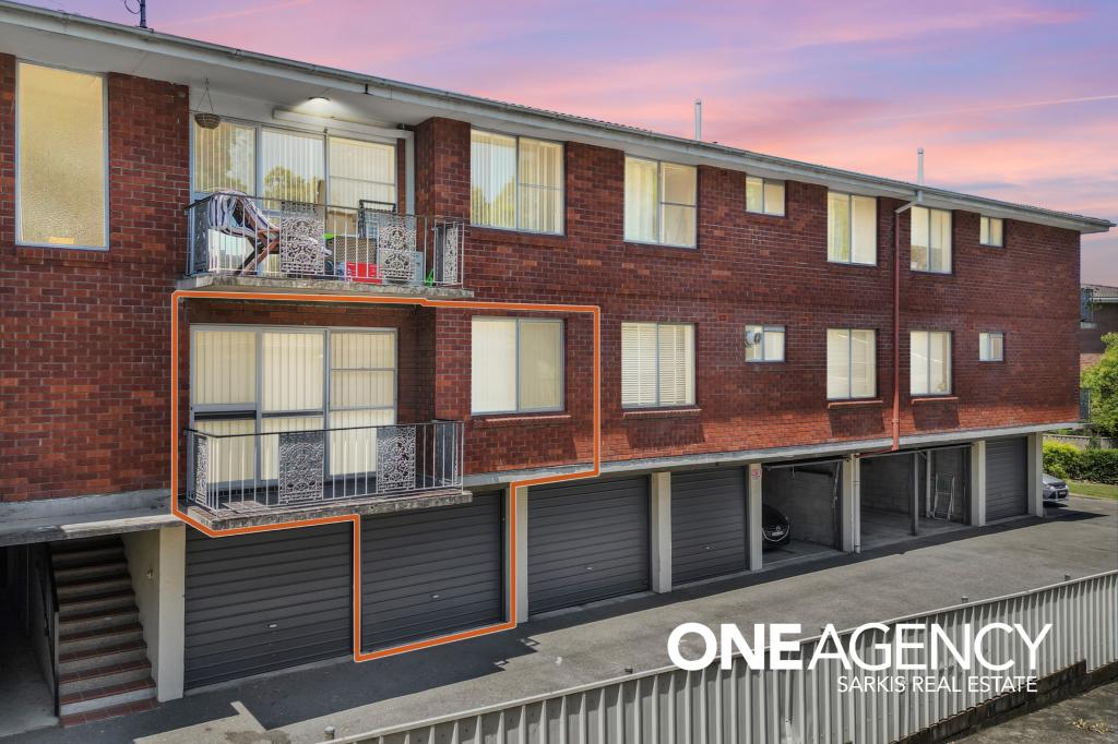 5/52 Robert St, Jesmond, NSW 2299