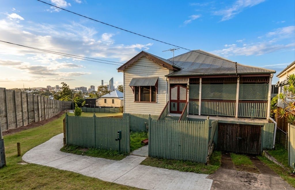 12 Arrow St, Woolloongabba, QLD 4102