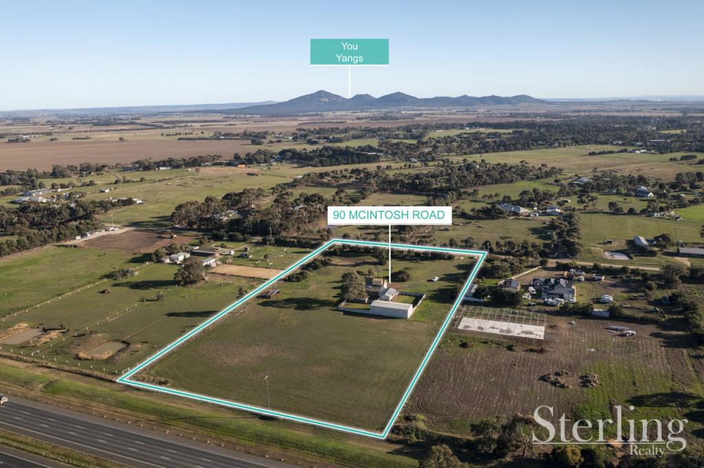 90 Mcintosh Rd, Little River, VIC 3211