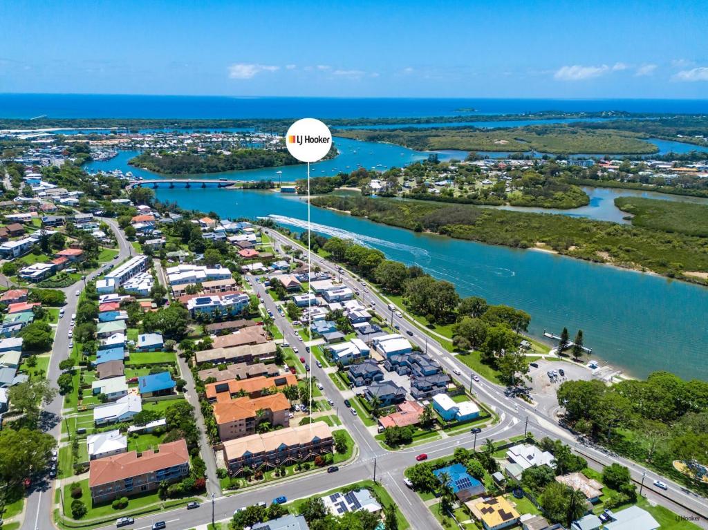 2/21 Margaret St, Tweed Heads, NSW 2485