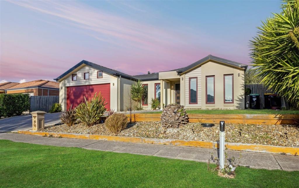 69 Dalray Cres, Kurunjang, VIC 3337