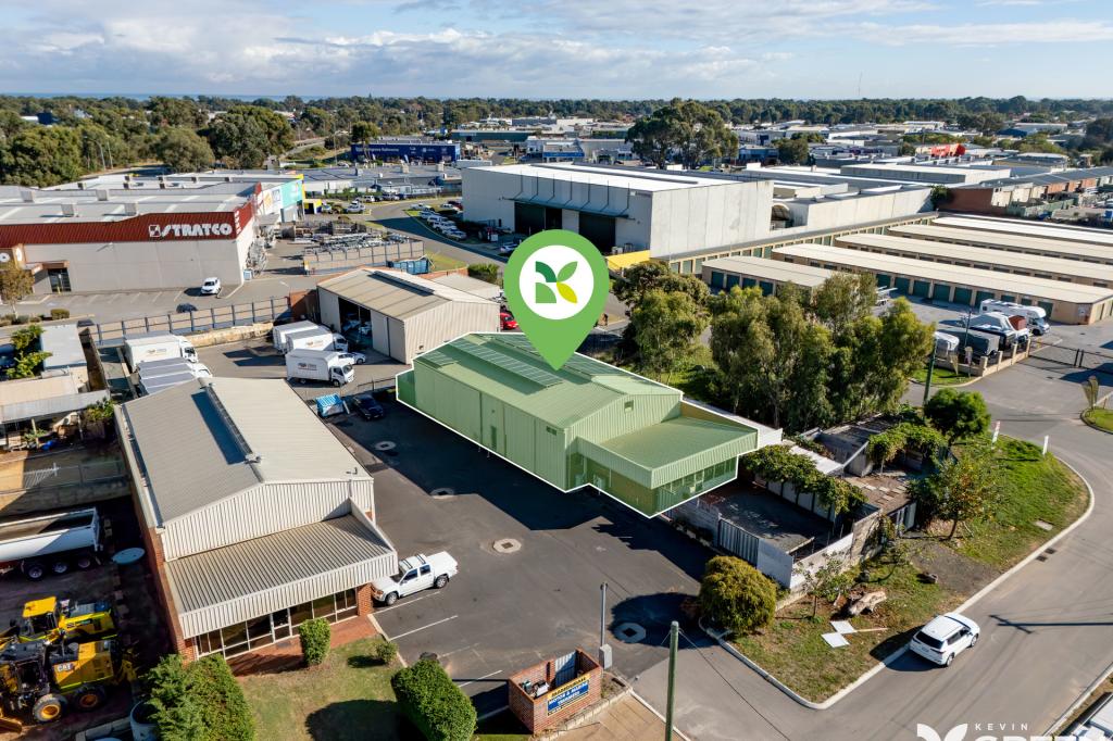 6b Harlem Pl, Greenfields, WA 6210
