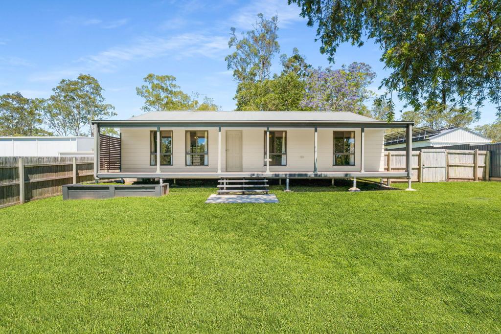 48-54 Smith Rd, Park Ridge South, QLD 4125