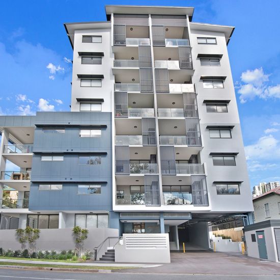 405/5 Folkestone St, Bowen Hills, QLD 4006