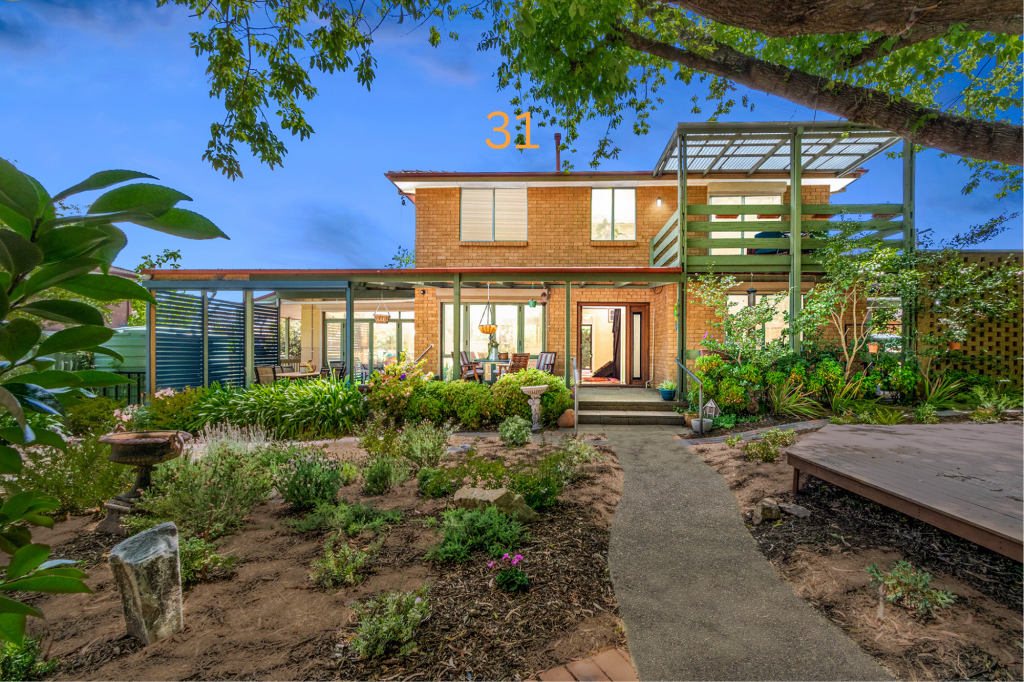 29 & 31 Kingston St, Evatt, ACT 2617