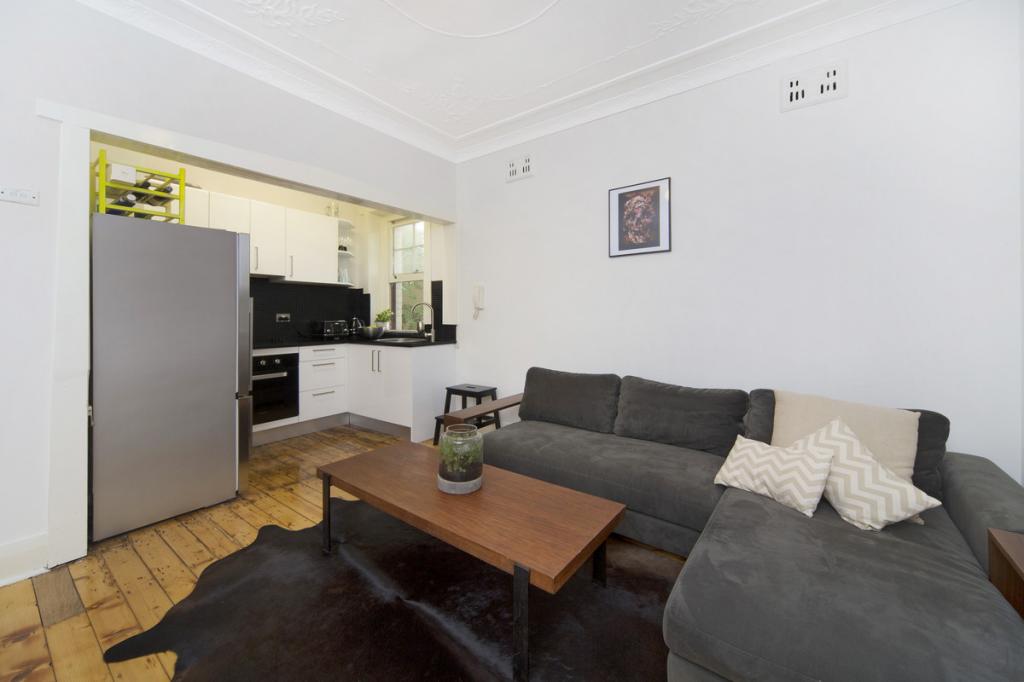 4/42 Bayswater Rd, Rushcutters Bay, NSW 2011