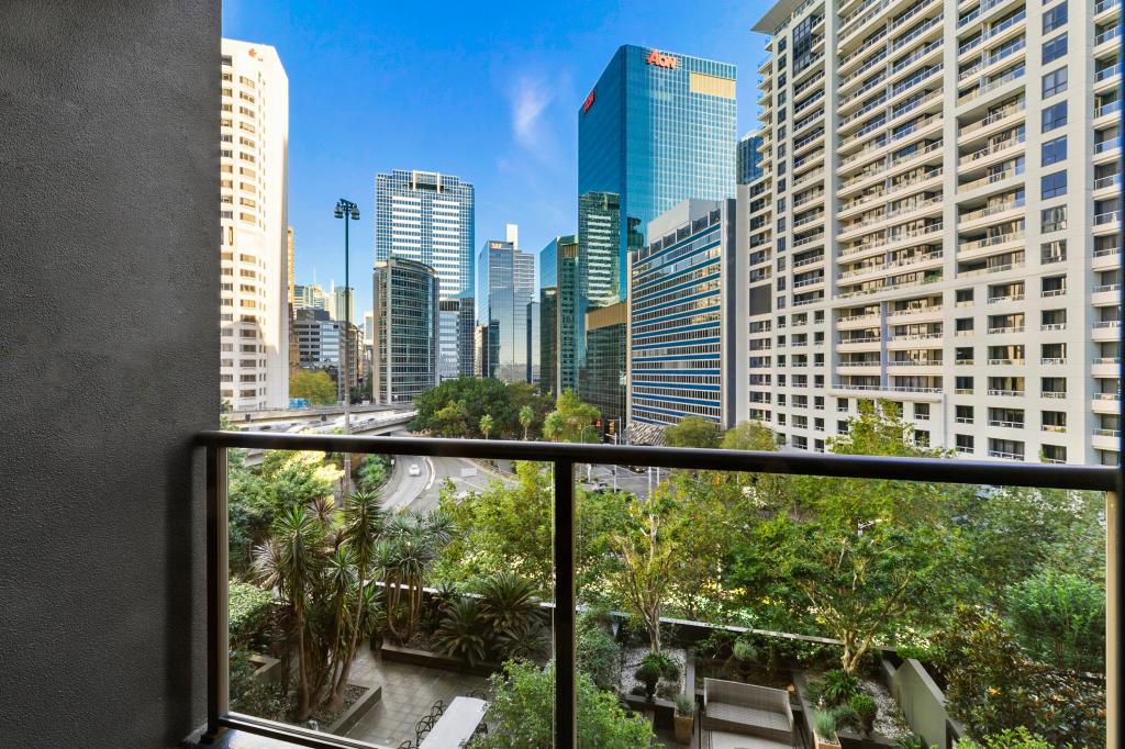 509/168 KENT ST, SYDNEY, NSW 2000