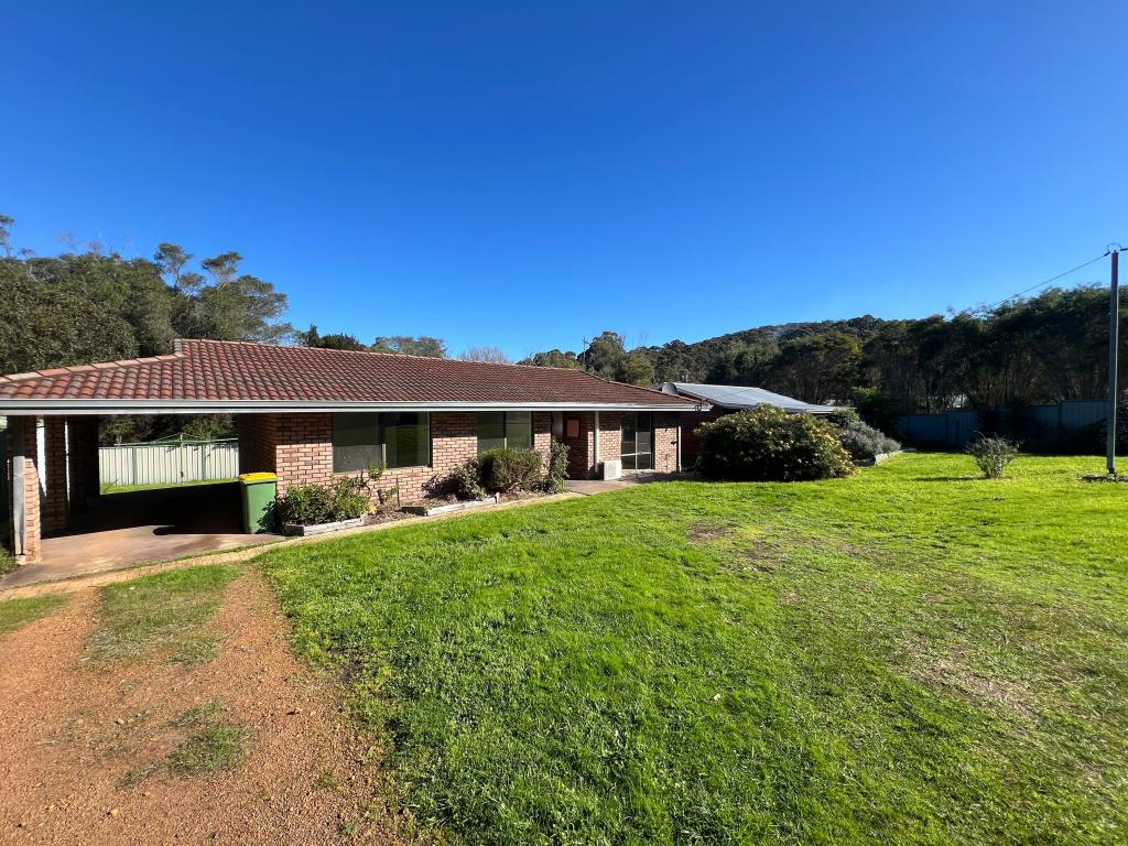 12 Berridge St, Denmark, WA 6333