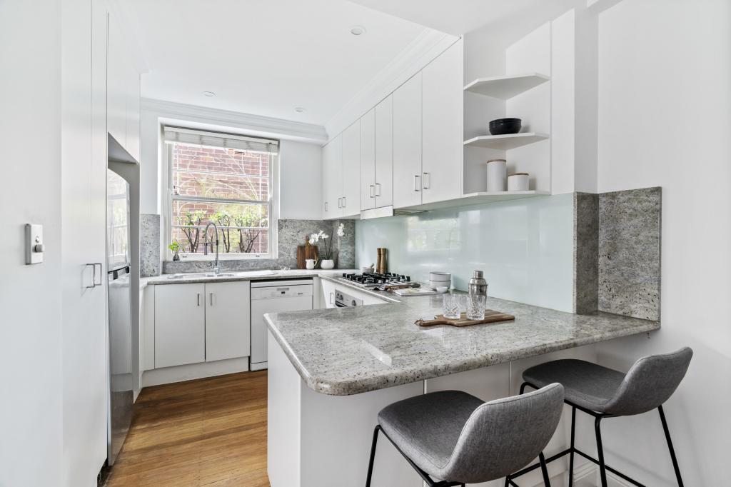 4/282 New South Head Rd, Double Bay, NSW 2028