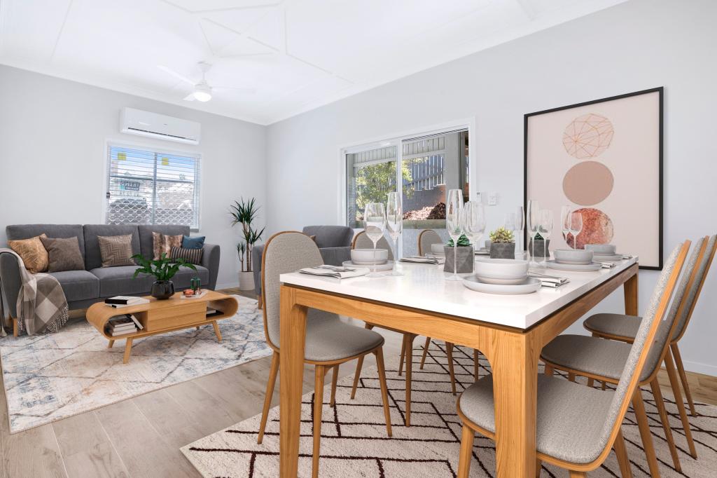 1/86 Kennigo St, Spring Hill, QLD 4000