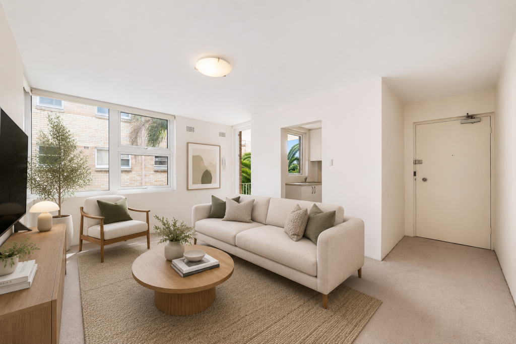 13/73 Bradleys Head Rd, Mosman, NSW 2088