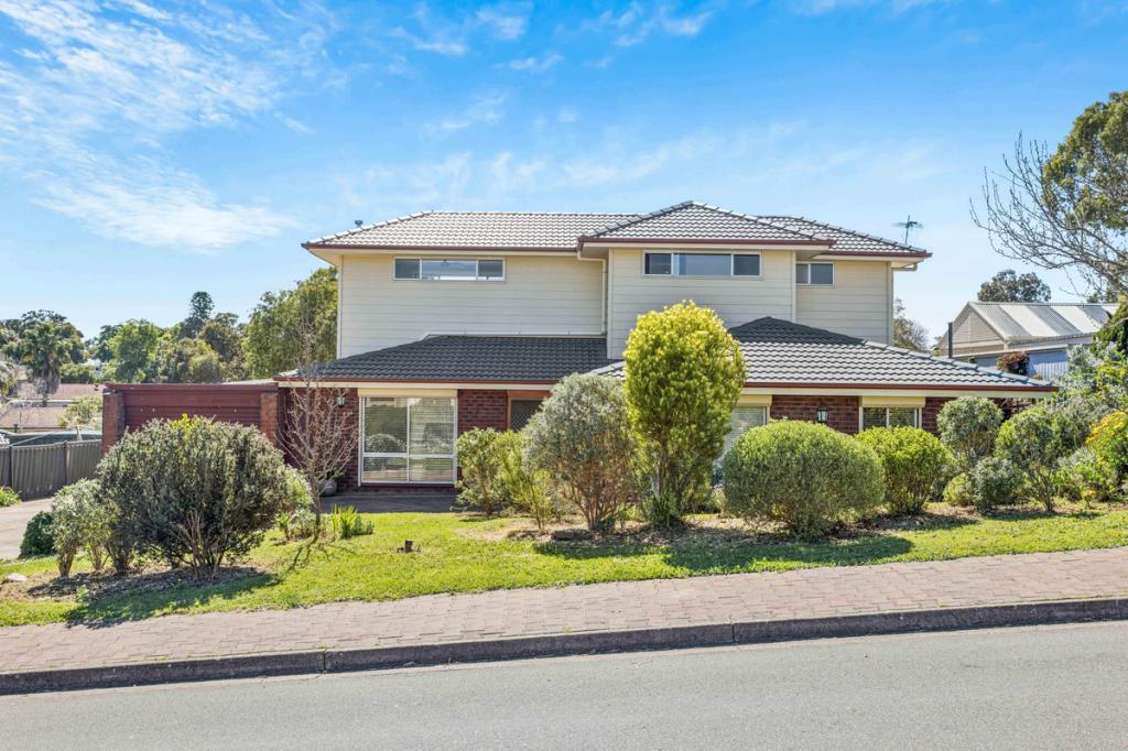 4 Casuarina Ave, Surrey Downs, SA 5126