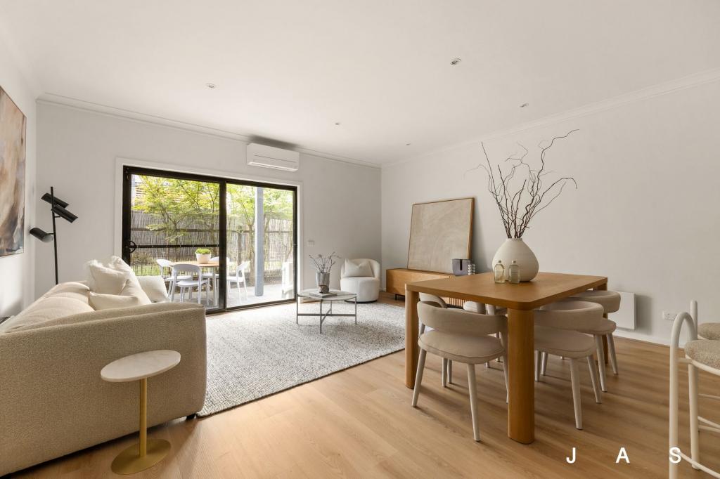 12/124-136 Mason St, Newport, VIC 3015