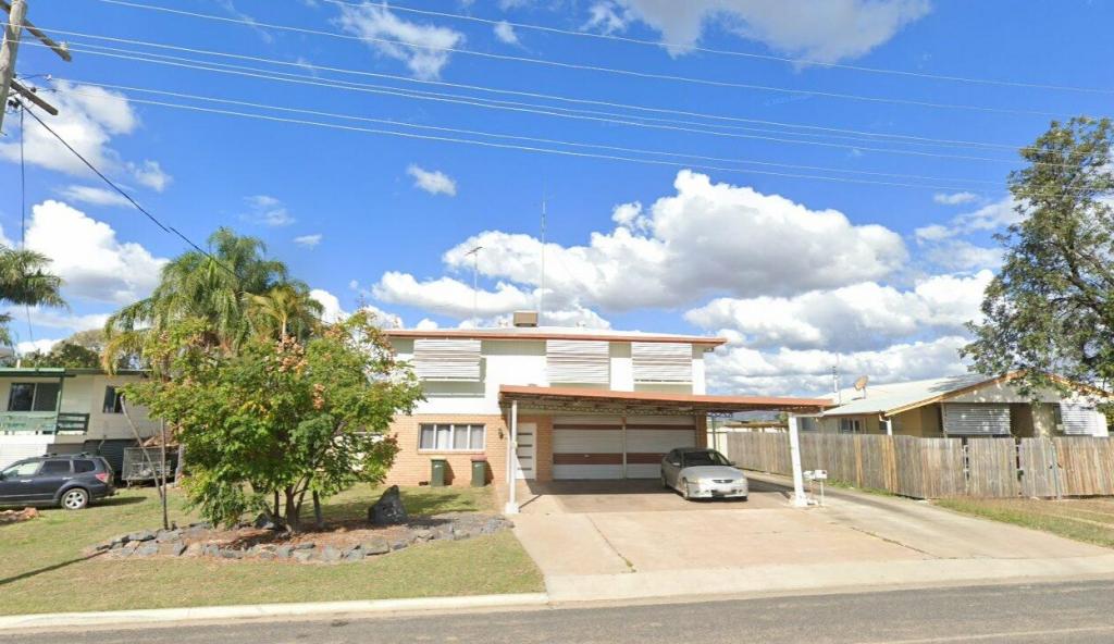 59a Arthur St, Blackwater, QLD 4717