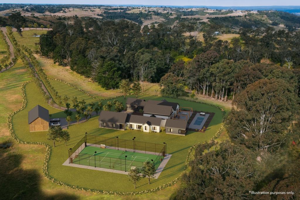 12 Westminster Pl, Razorback, NSW 2571