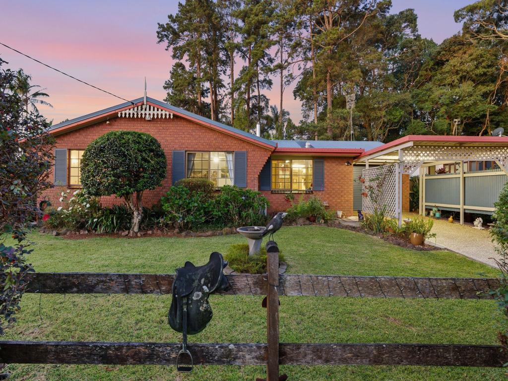 17 Wian St, Buderim, QLD 4556