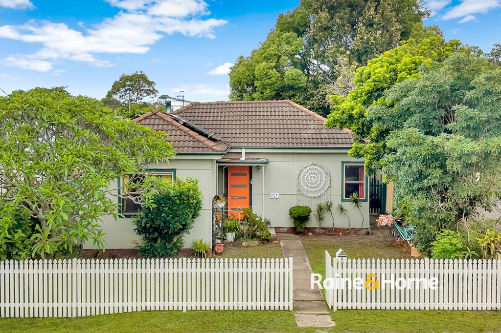 50 Bourke Rd, Ettalong Beach, NSW 2257