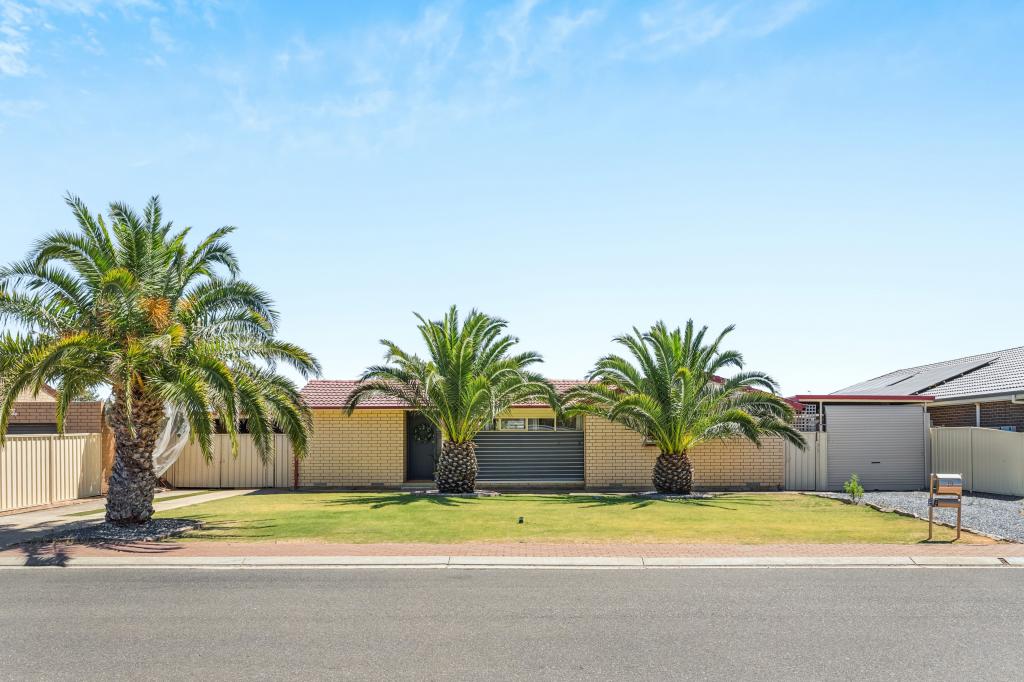 19 Grose Cres, North Haven, SA 5018