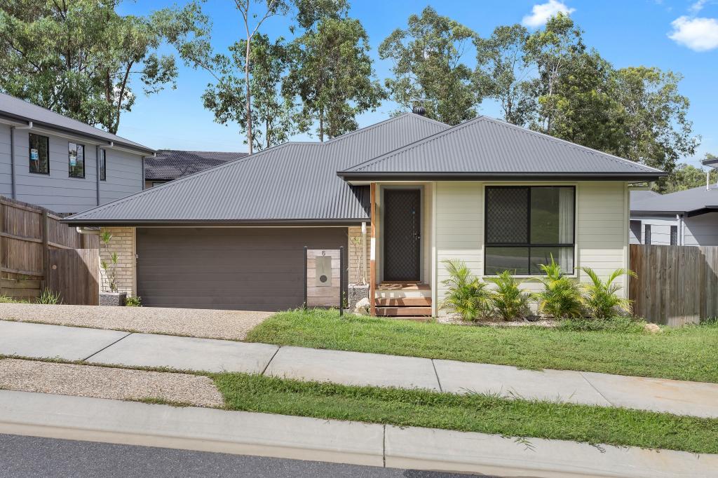 6 Brugha Cl, Collingwood Park, QLD 4301