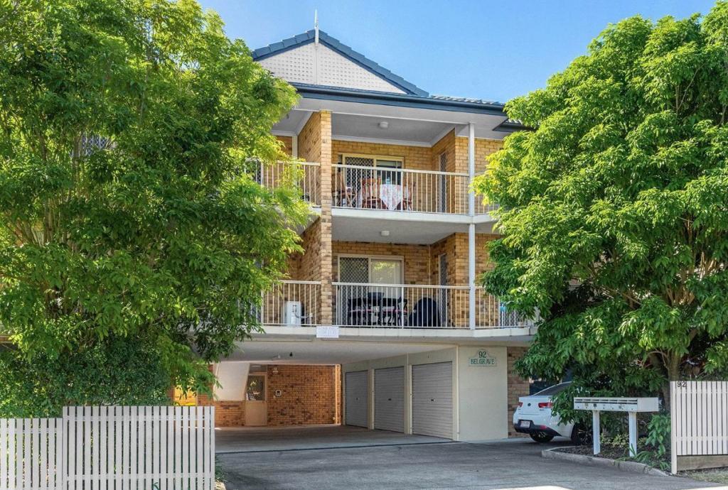 2/92 Belgrave St, Morningside, QLD 4170