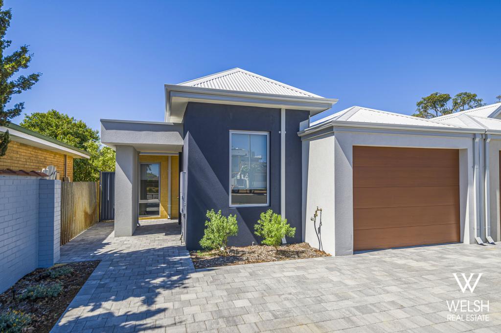 353a Abernethy Rd, Cloverdale, WA 6105