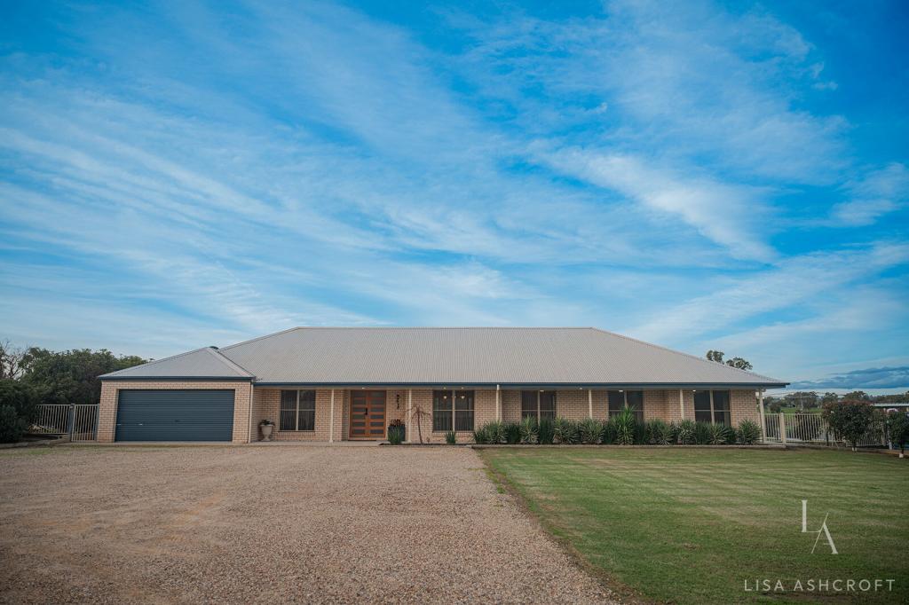13520 New England Hwy, Goonoo Goonoo, NSW 2340