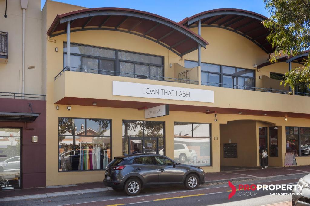 19/181 Oxford St, Leederville, WA 6007