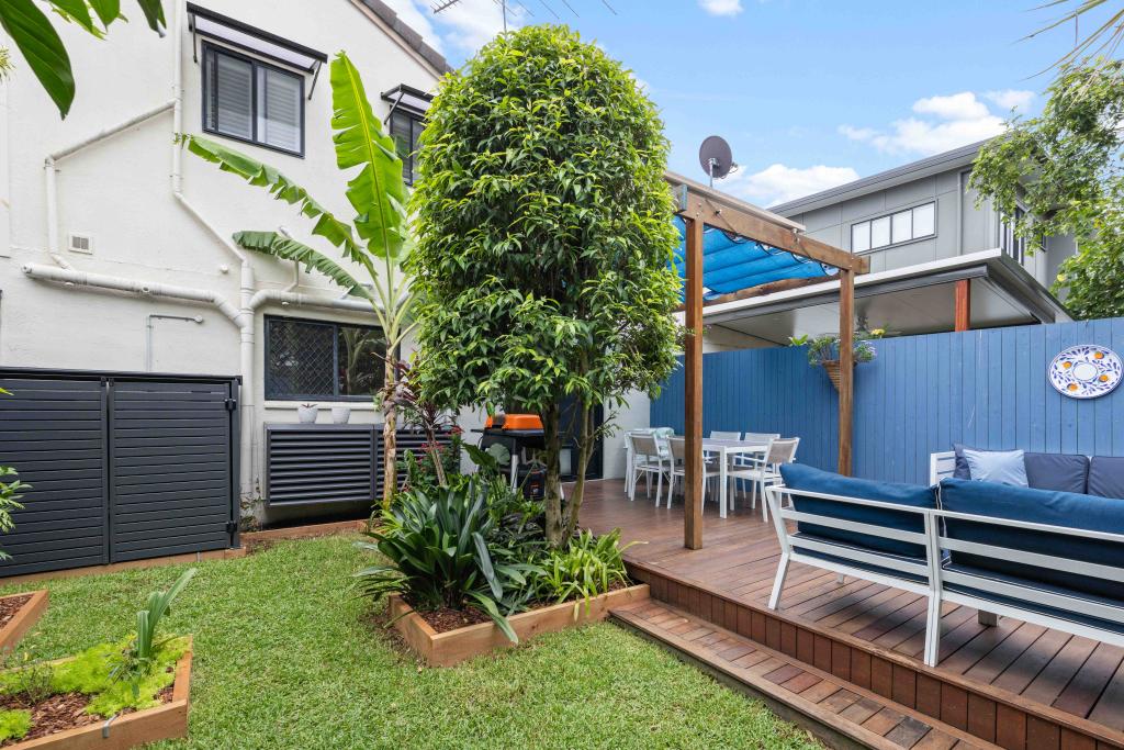 4/77 Bilyana St, Balmoral, QLD 4171