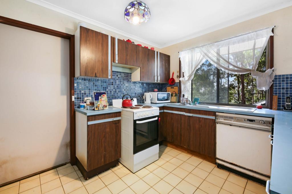 32 Goolabah Dr, Tallebudgera, QLD 4228