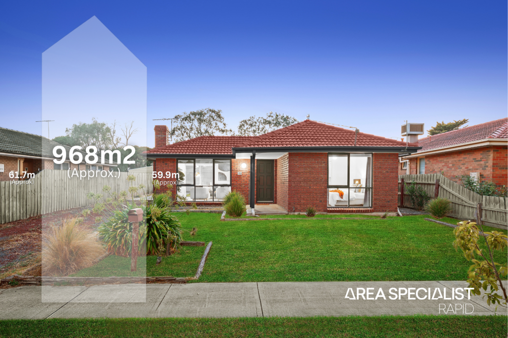 20 Damian Ct, Cranbourne, VIC 3977