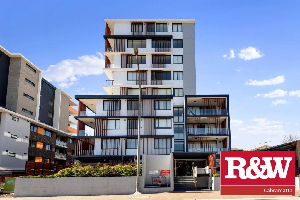 205/52-54 COPELAND ST, LIVERPOOL, NSW 2170