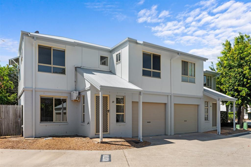 27/11 Oakmont Ave, Oxley, QLD 4075