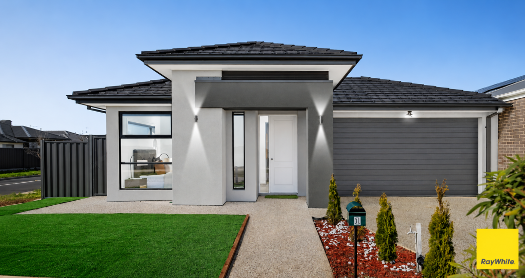 1 Maestoso Pl, Bonnie Brook, VIC 3335