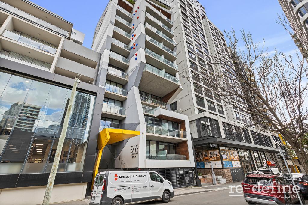 804/33 Claremont St, South Yarra, VIC 3141