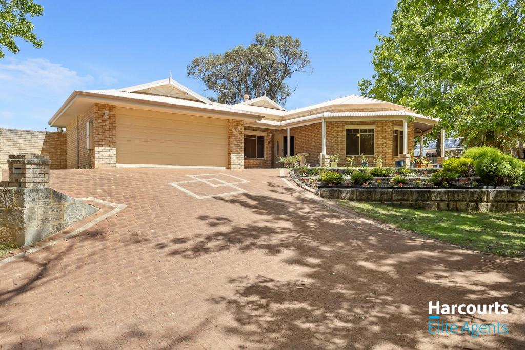 55 Bridgeman Way, Baldivis, WA 6171