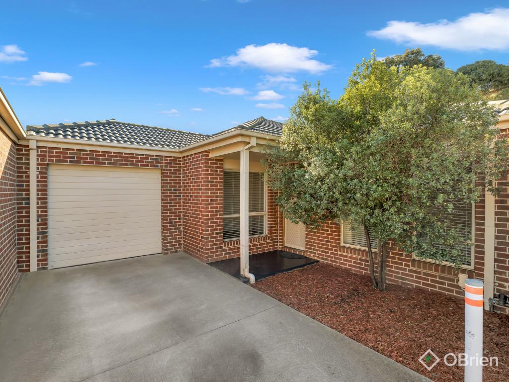 4/47 TYRONE ST, WERRIBEE, VIC 3030